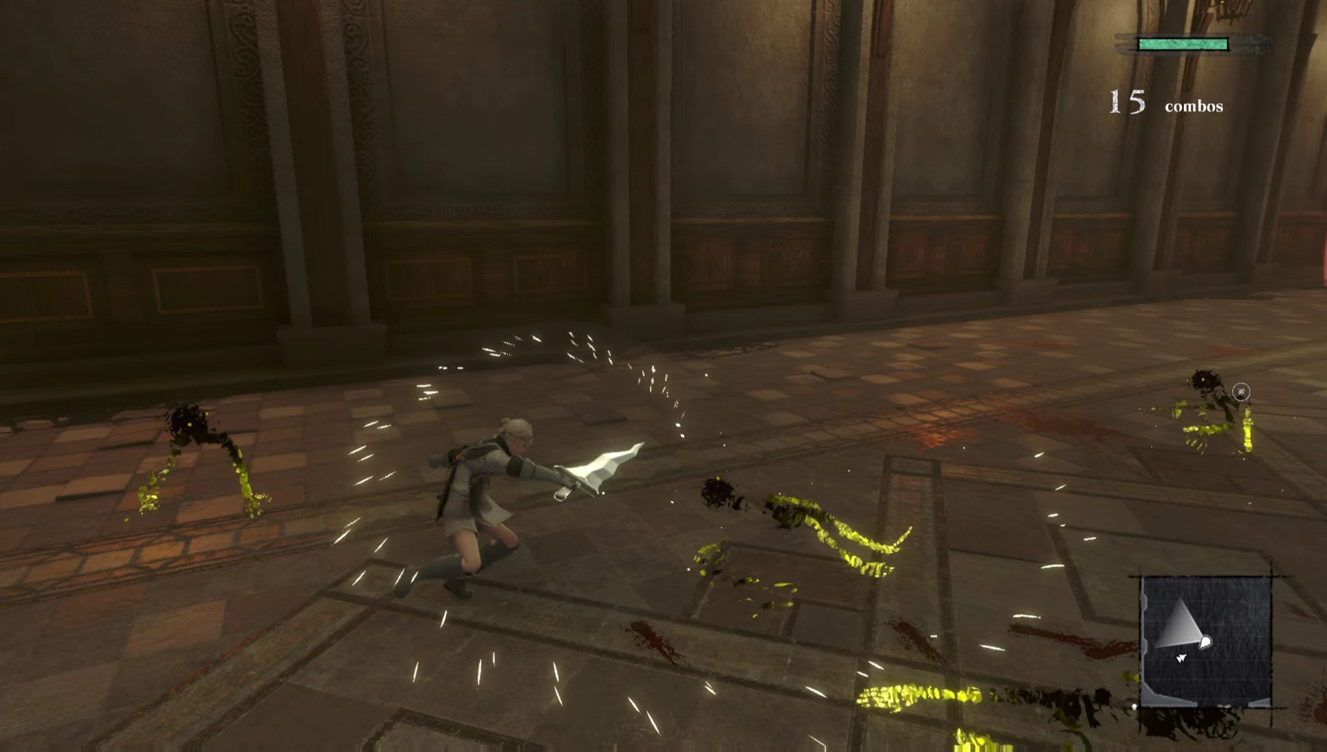 NieR Replicant ver.1.22474487139